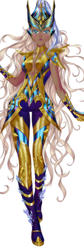 Nymphalya