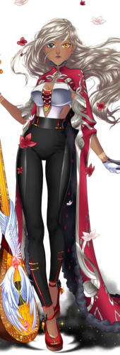 Nymphalya