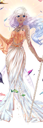 Nymphalya