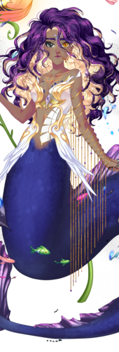 Nymphalya