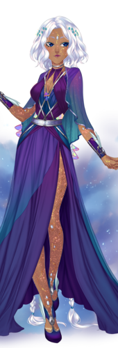 Nymphalya