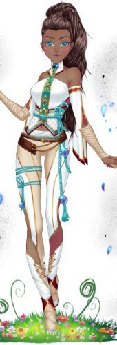 Nymphalya