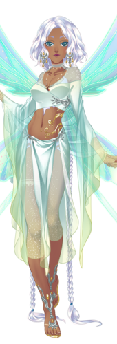 Nymphalya