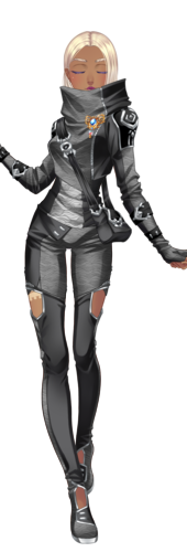 Nymphalya