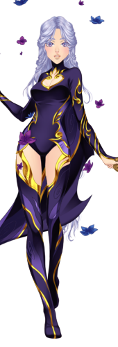 Doloressah