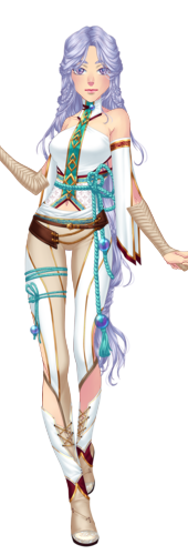 Doloressah