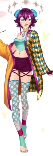Claudde