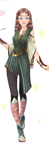 Claudde