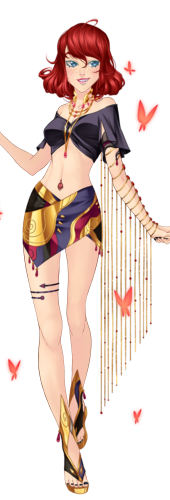 Claudde
