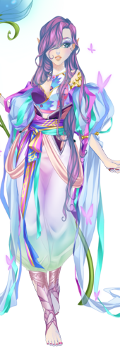 Claudde