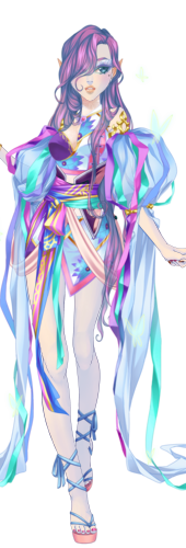 Claudde