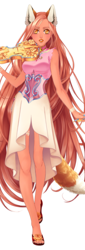 kira