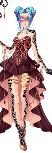 alucka