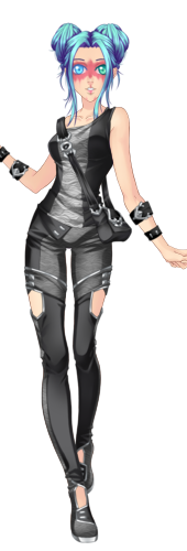 alucka