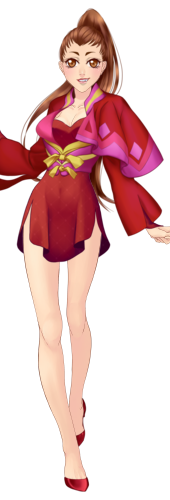 Lilith-K
