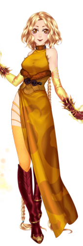 StellaWinx