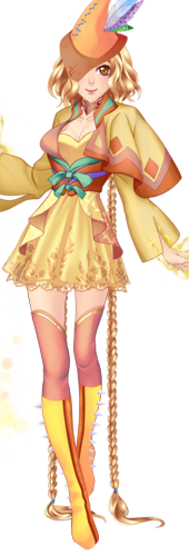 StellaWinx
