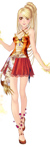 StellaWinx