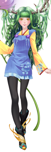 Tsumoku