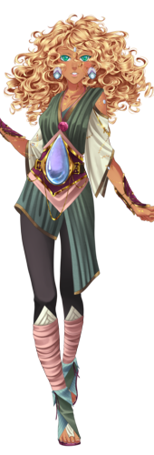 Renashi