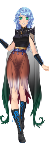 Elvyrah