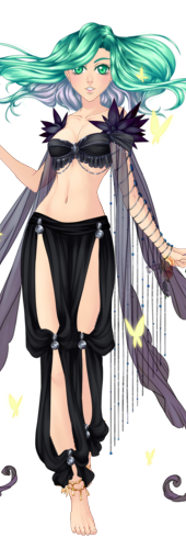 Elvyrah