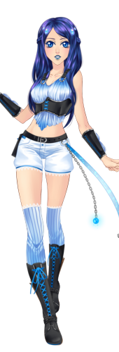 Maizie5