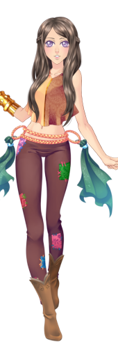 Annahel