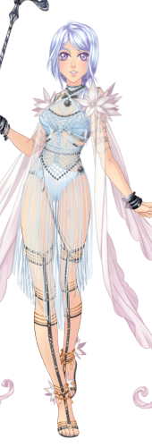 Annahel