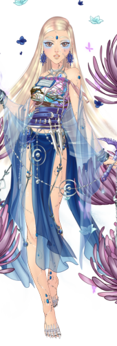 Toupillonette