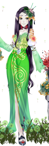 ShenQingqiu