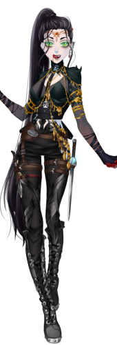 MayaShiz