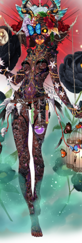 Démherion