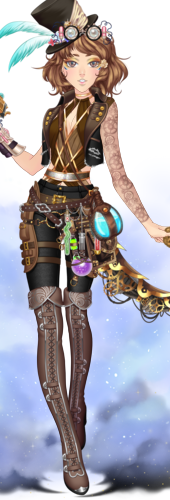 Fyora