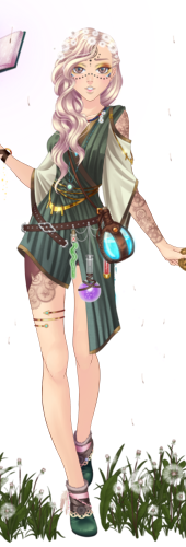 Fyora