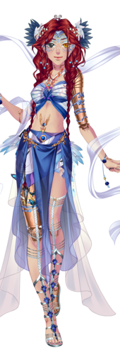 Florianne