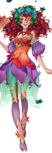 Florianne