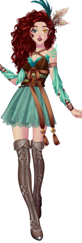 Florianne