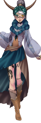 Florianne