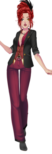 Florianne