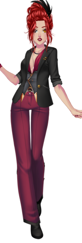 Florianne