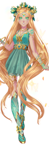 Florianne