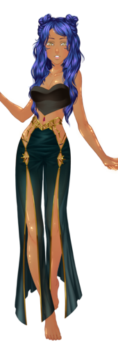 Shay