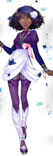 Makaria