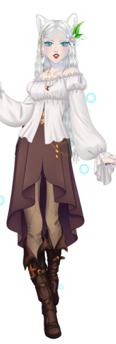 Nandil