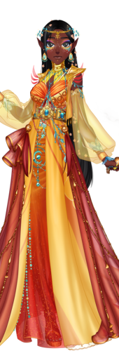 Oshun