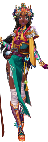 Oshun