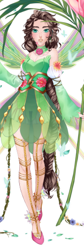 liria-san