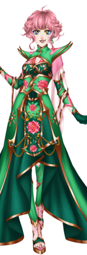 Mazykeen