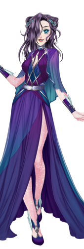 Mazykeen